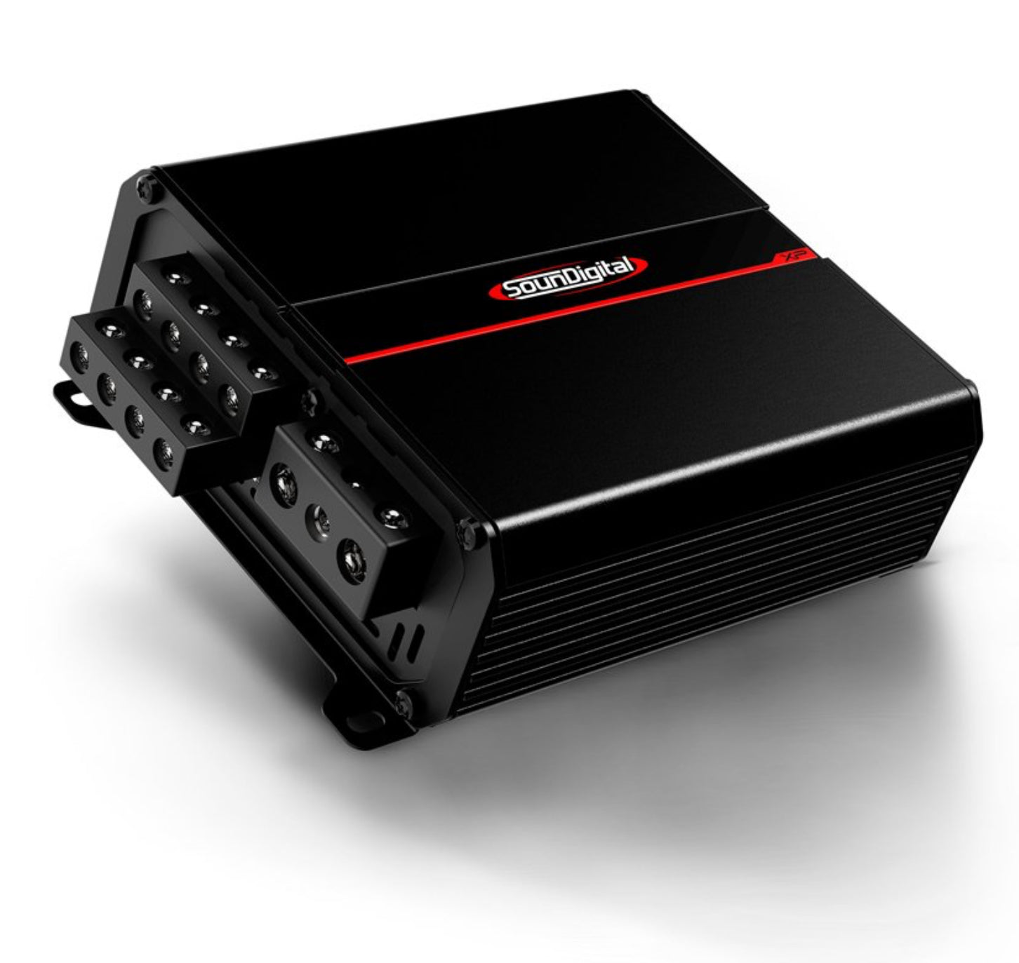 SOUNDIGITAL XP1200.4 2ohm