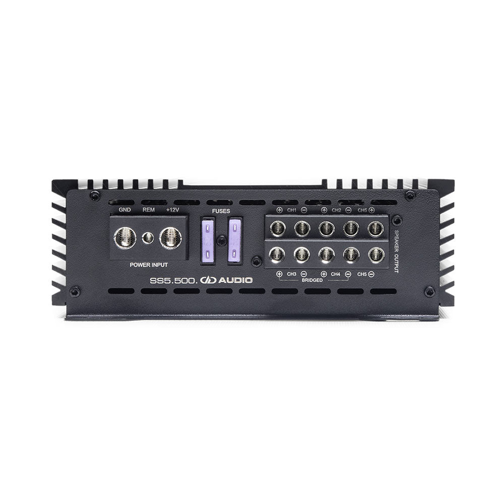 DIGITAL DESIGNS SS5.500