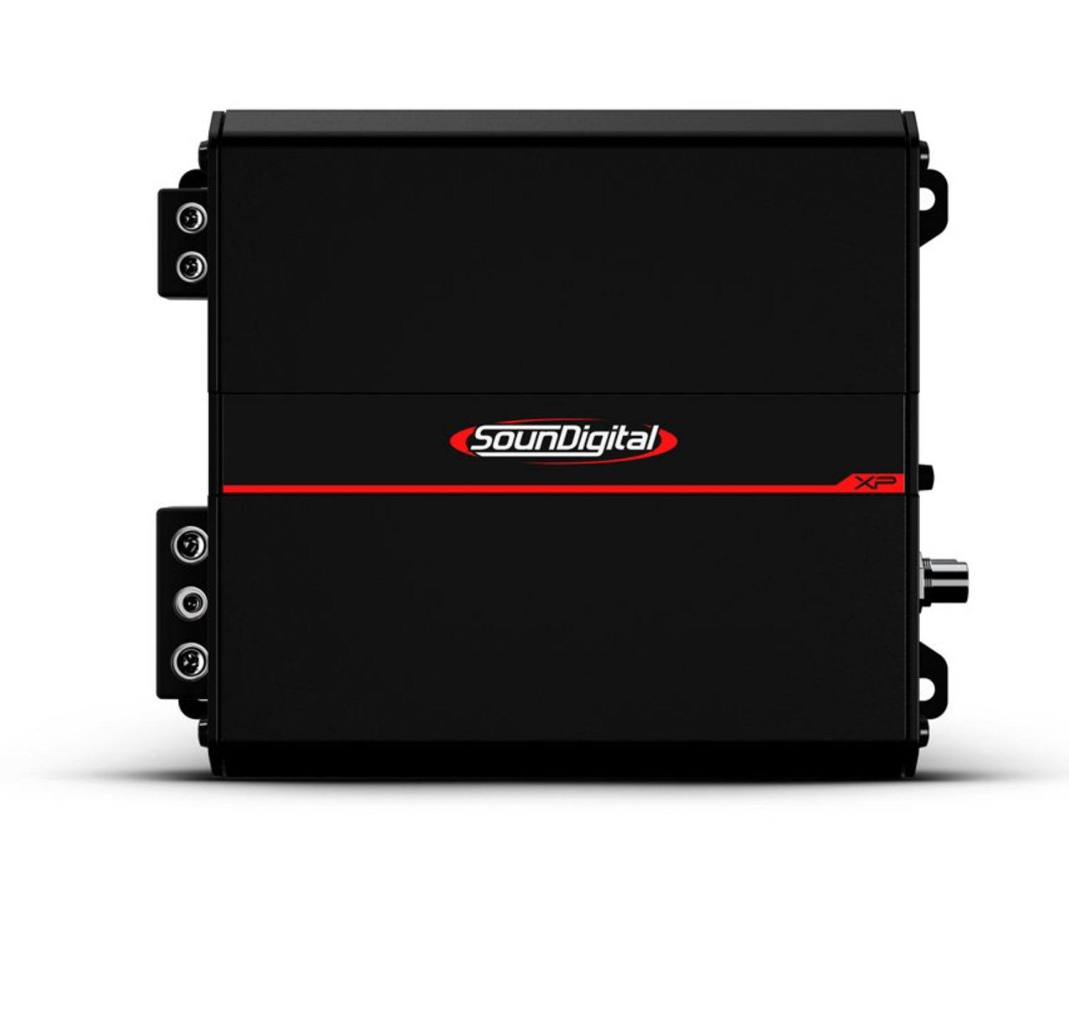 SOUNDIGITAL XP1000.1 1ohm