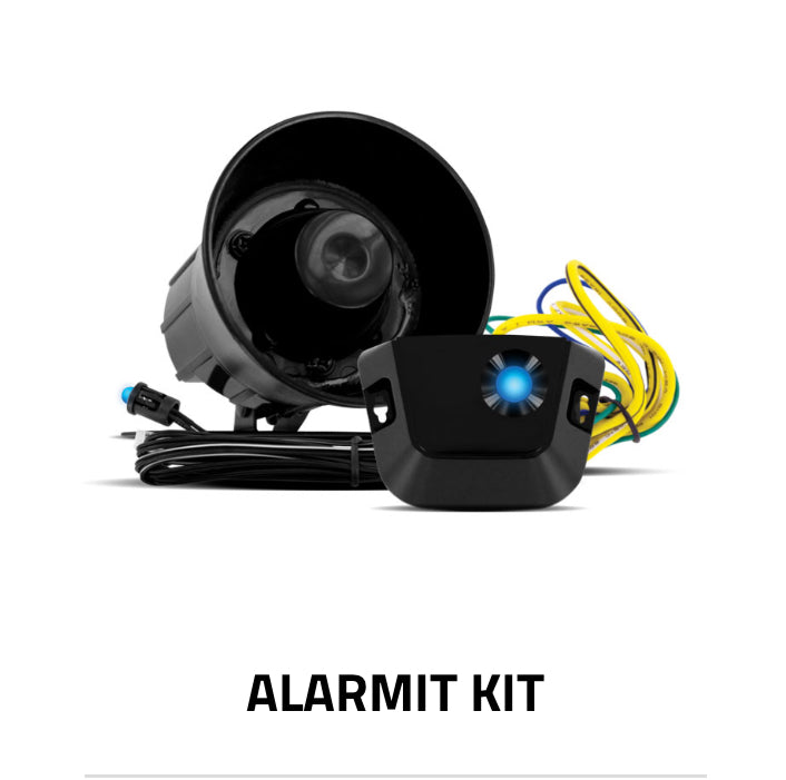 FIRSTECH Alarm add on