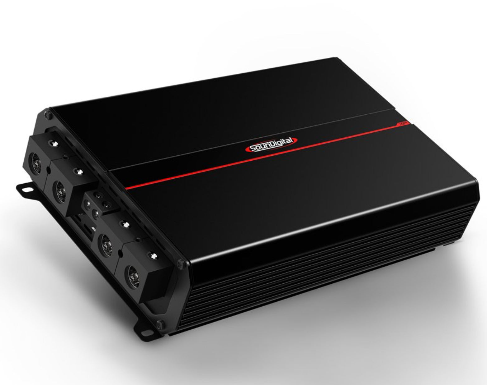 SOUNDIGITAL XP8000.1 2ohm