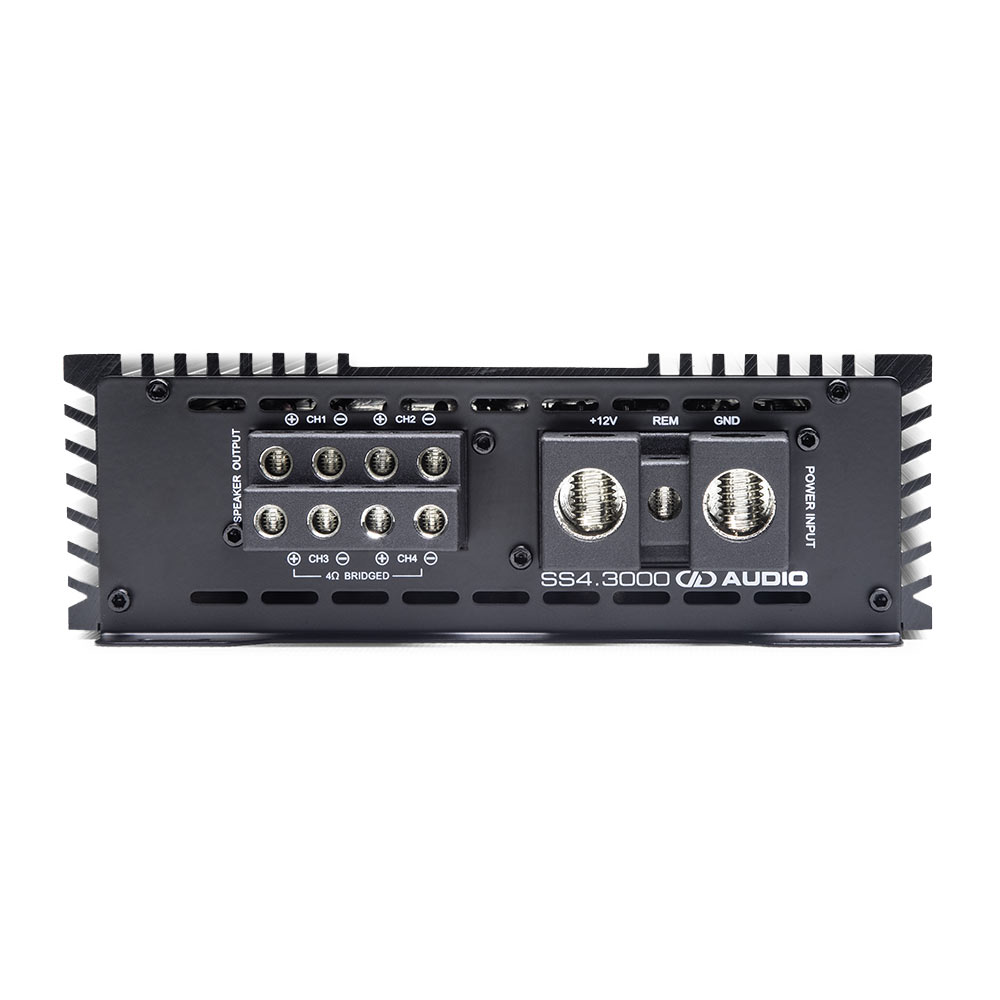 Digital Designs SS4.3000