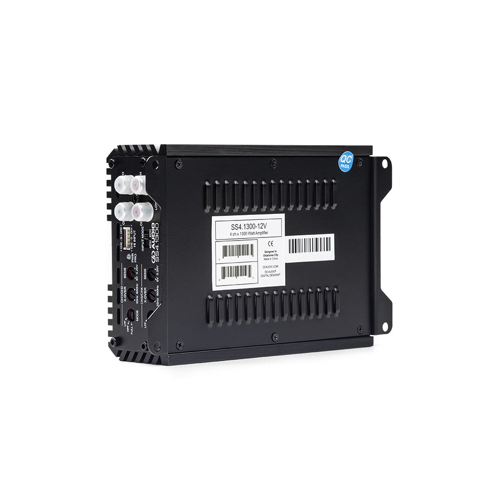 DIGITAL DESIGNS SS4.1300