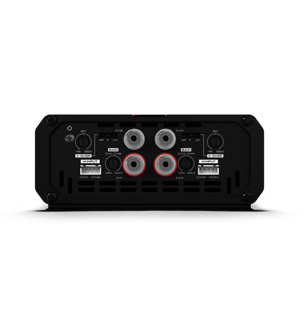 SOUNDIGITAL XP1200.4 2ohm