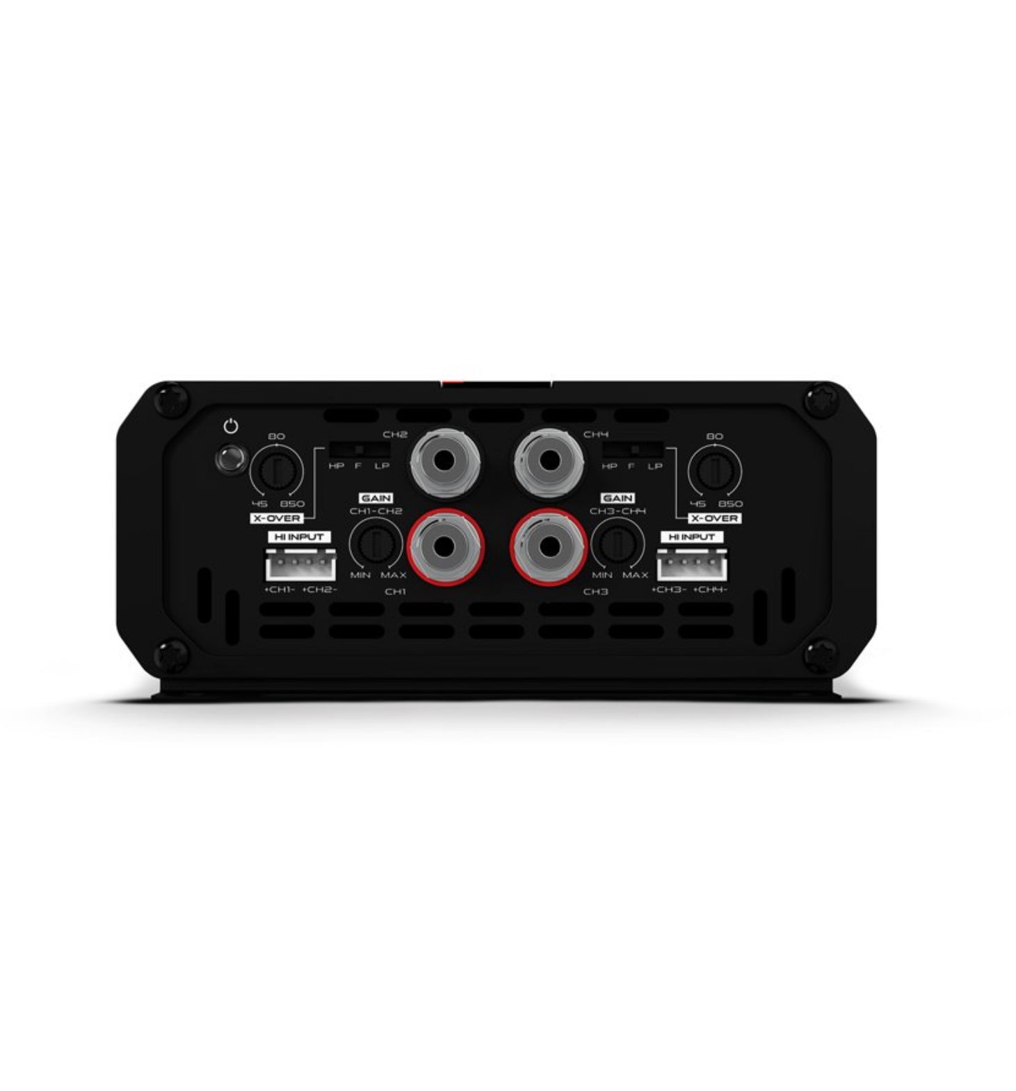 SOUNDIGITAL XP1200.4 2ohm