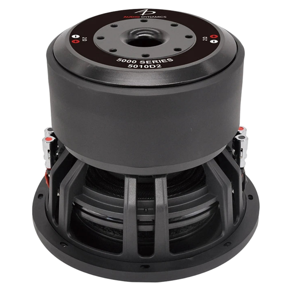 Audio Dynamics AD5010d4