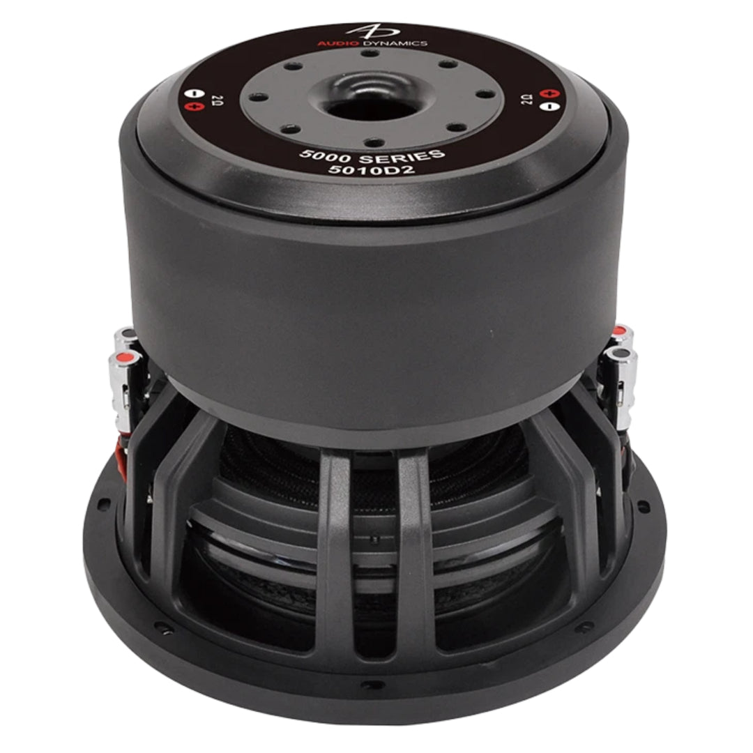 Audio Dynamics AD5010d4