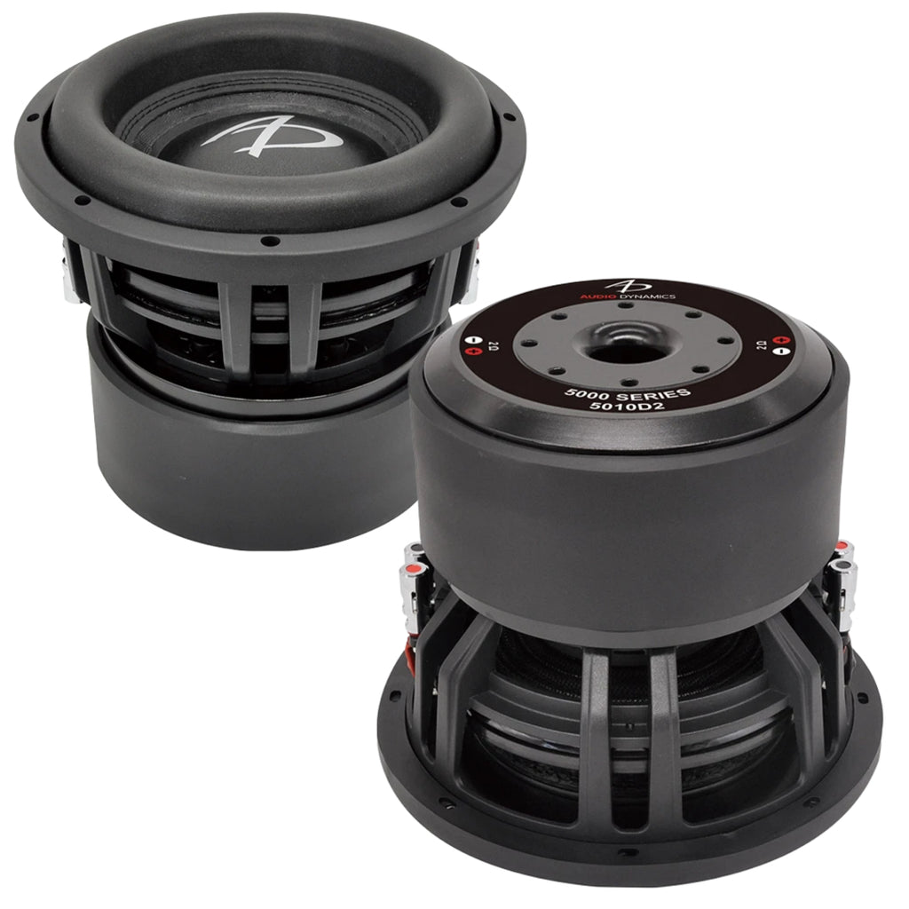 Audio Dynamics AD5010d4