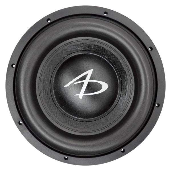 Audio Dynamics AD5112d2
