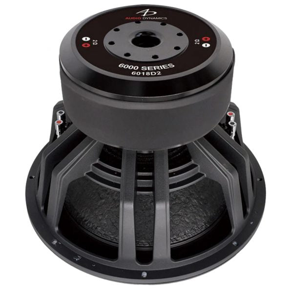 Audio Dynamics AD6018 d2