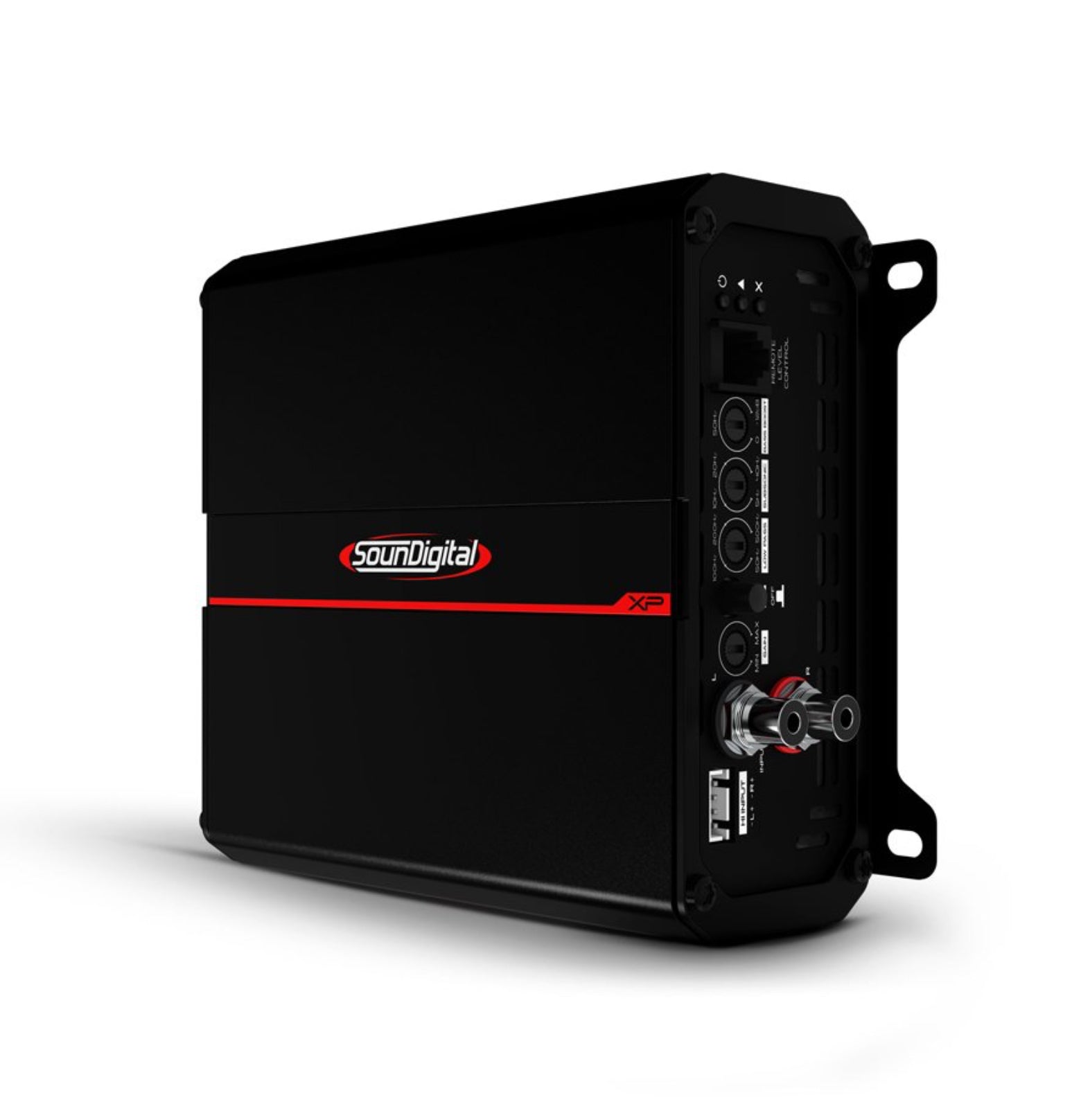 SOUNDIGITAL XP1000.1 1ohm