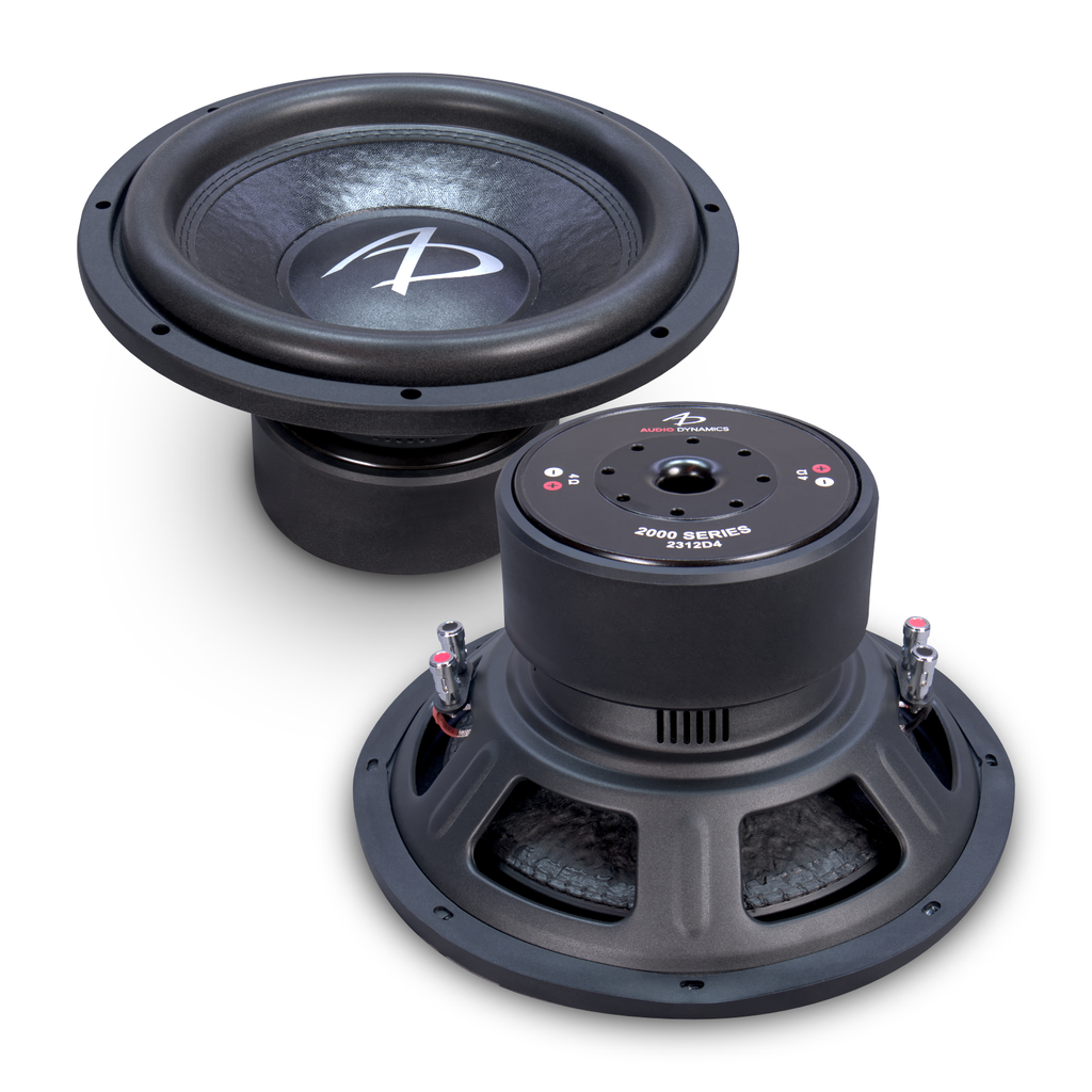 Audio Dynamics 2312 d2