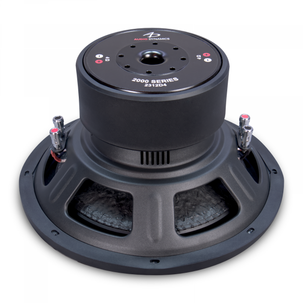 Audio Dynamics 2312 d2