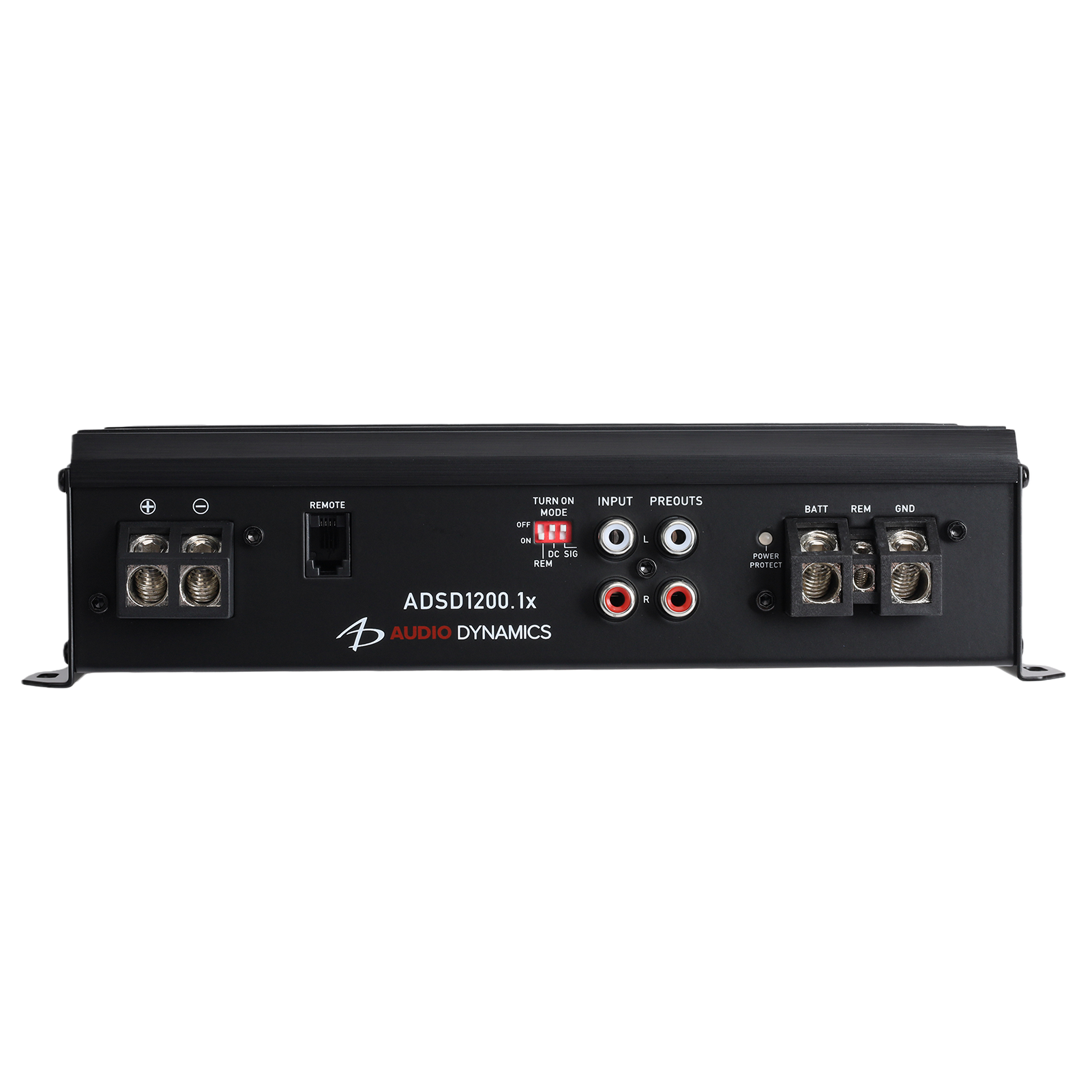 Audio Dynamics SD1200.1