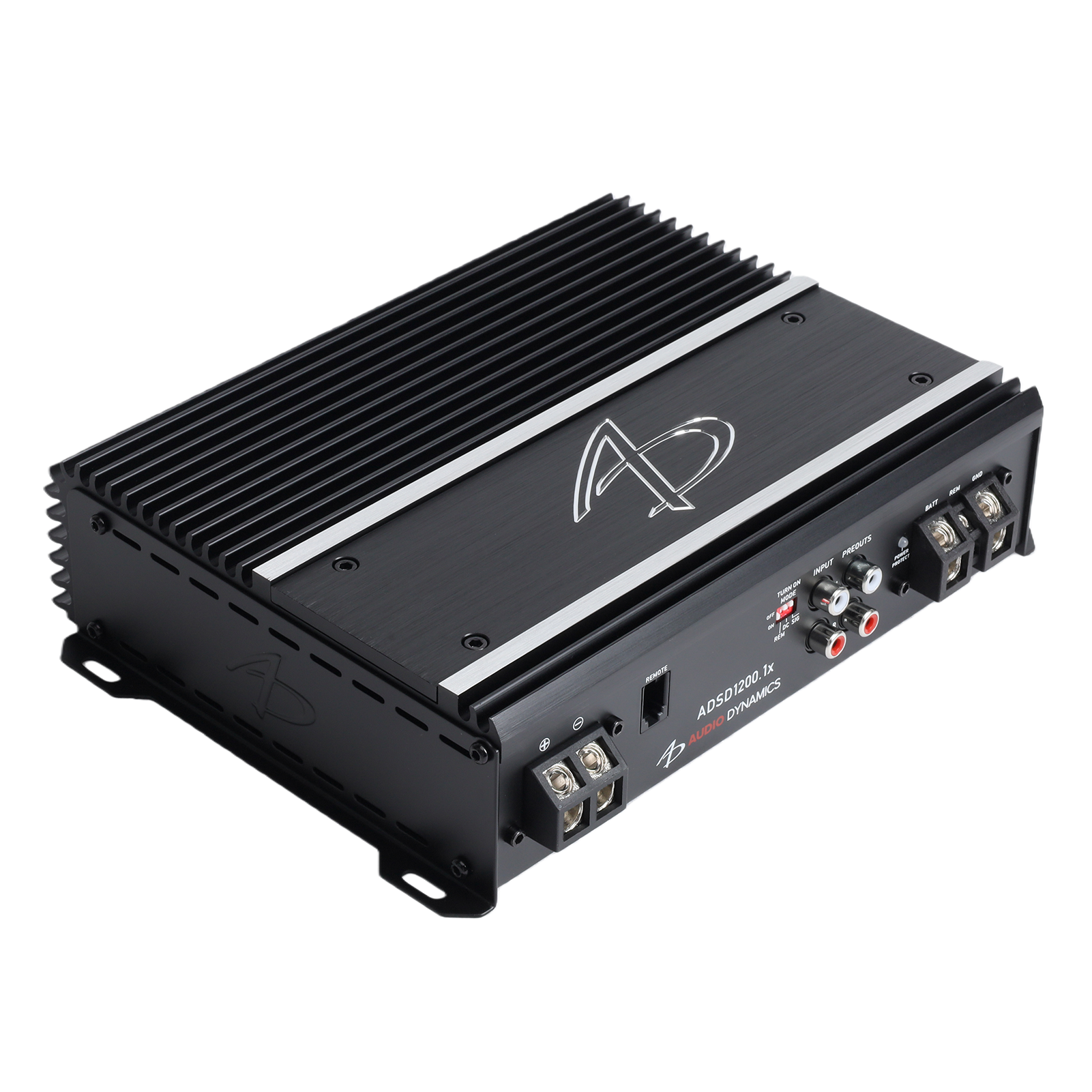 Audio Dynamics SD1200.1