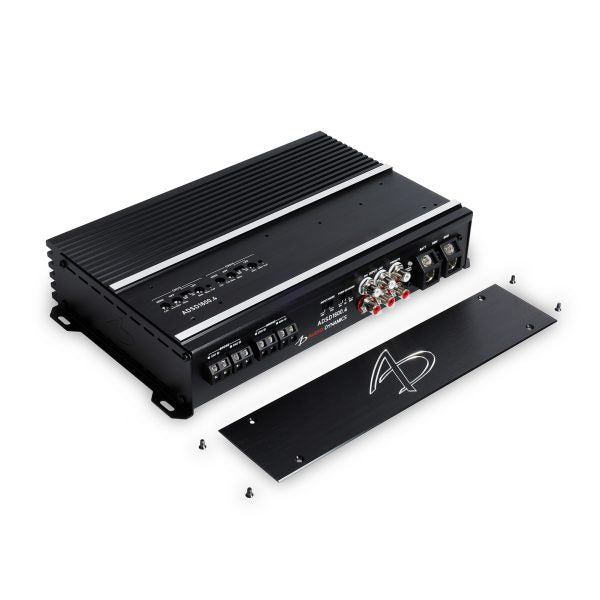 Audio Dynamics  SD1600.4