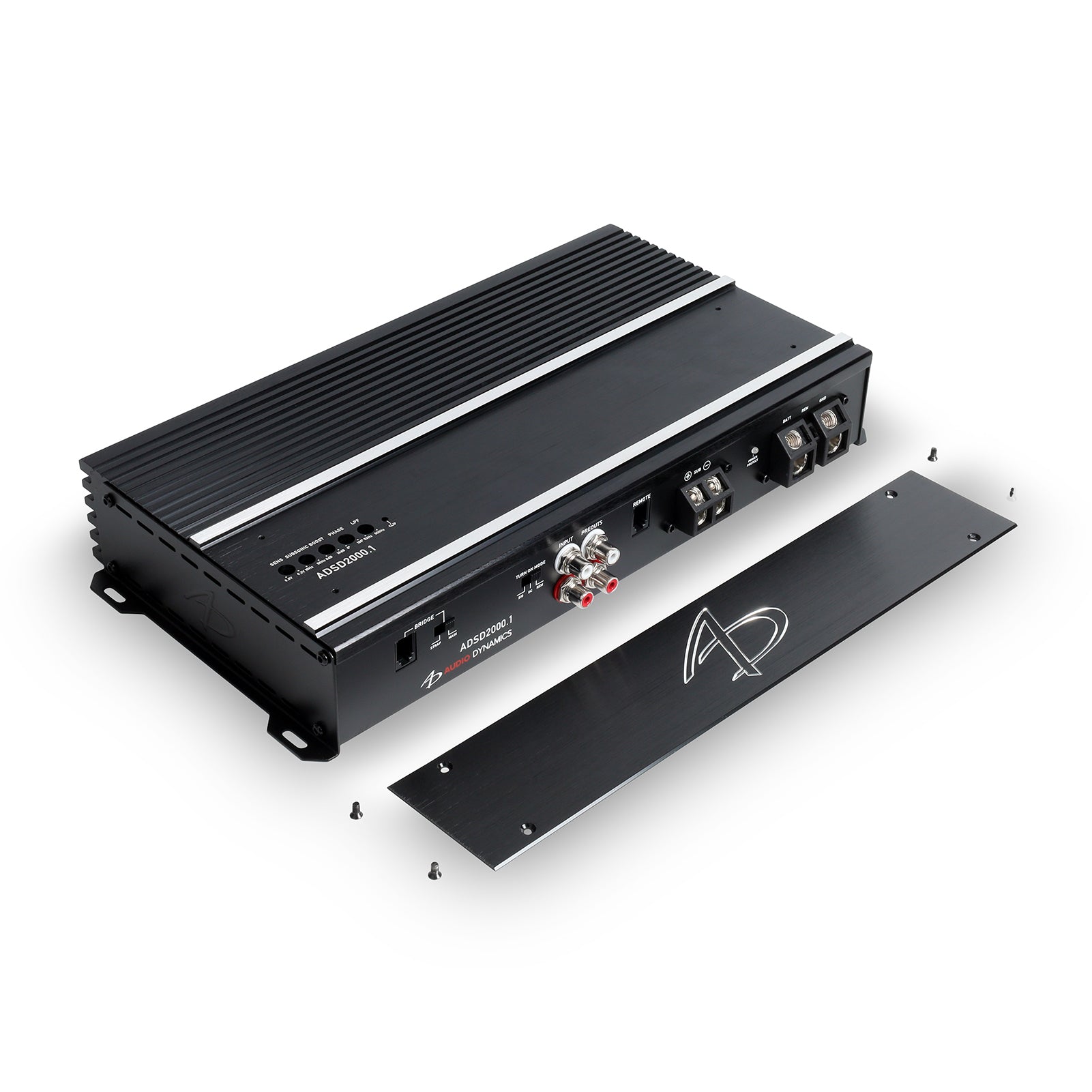 Audio Dynamics SD1200.1