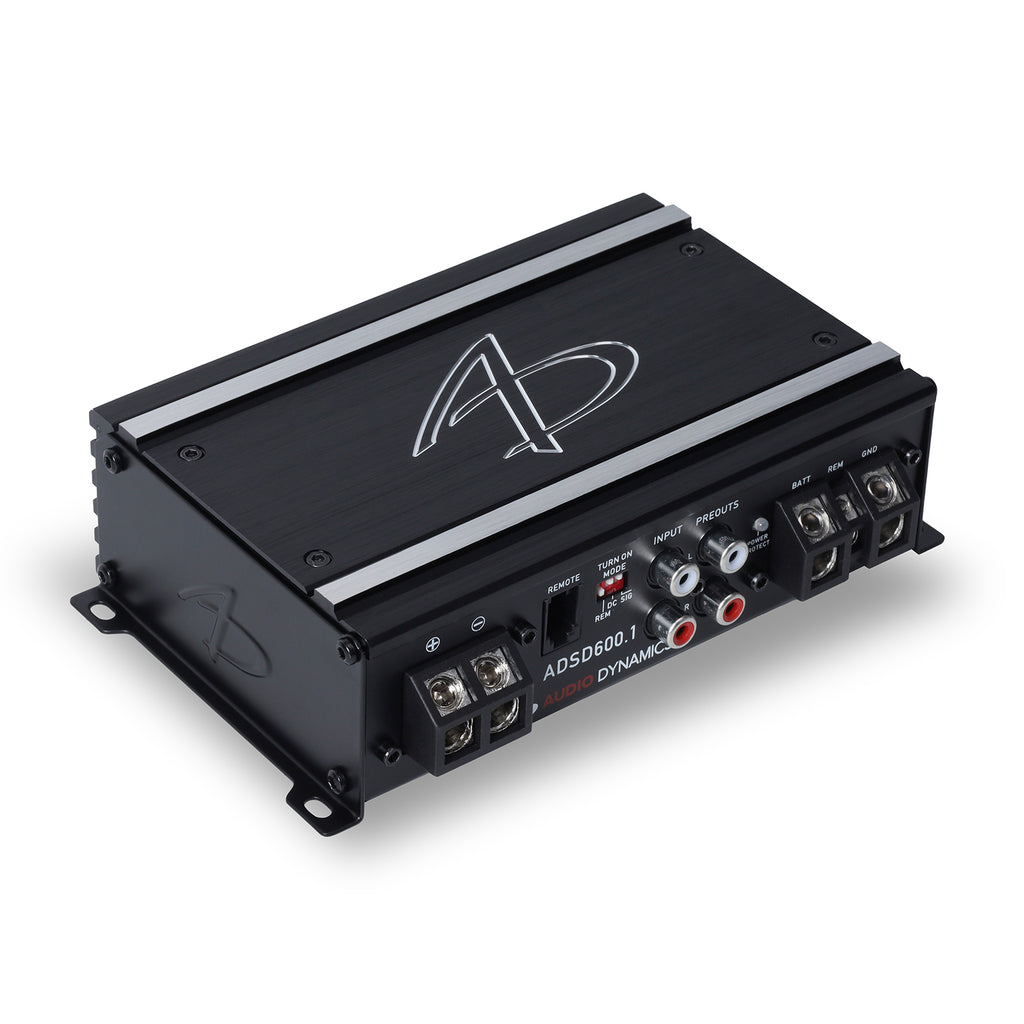 Audio Dynamics SD600.1