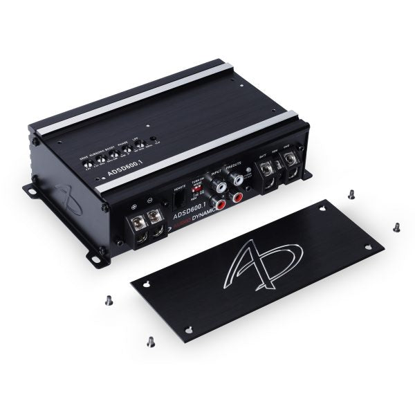 Audio Dynamics SD600.1