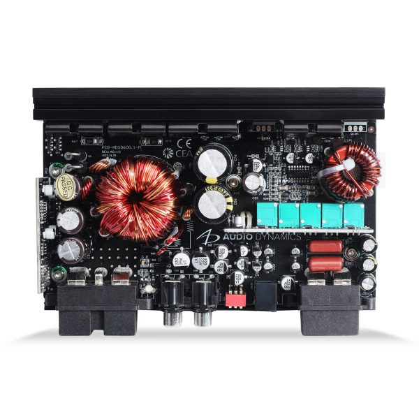 Audio Dynamics SD600.1