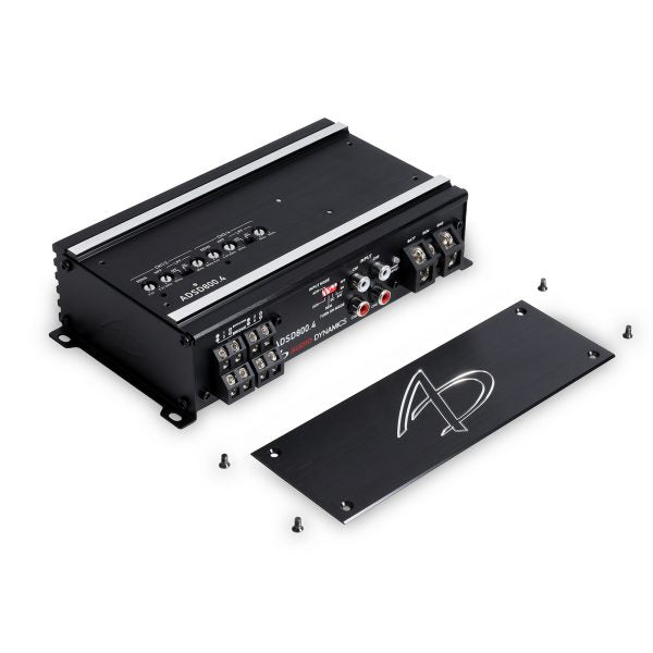 Audio Dynamics SD800.4