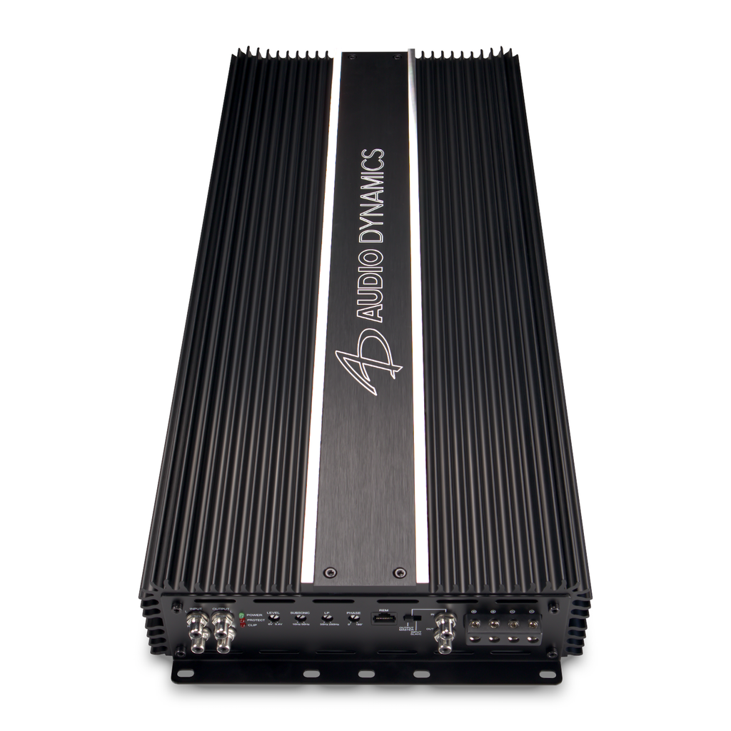 Audio Dynamics X8k.1