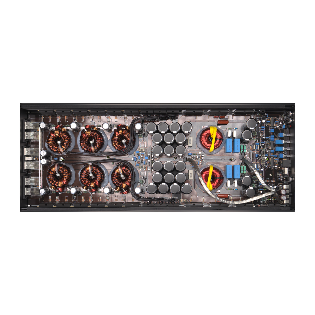 Audio Dynamics X8k.1