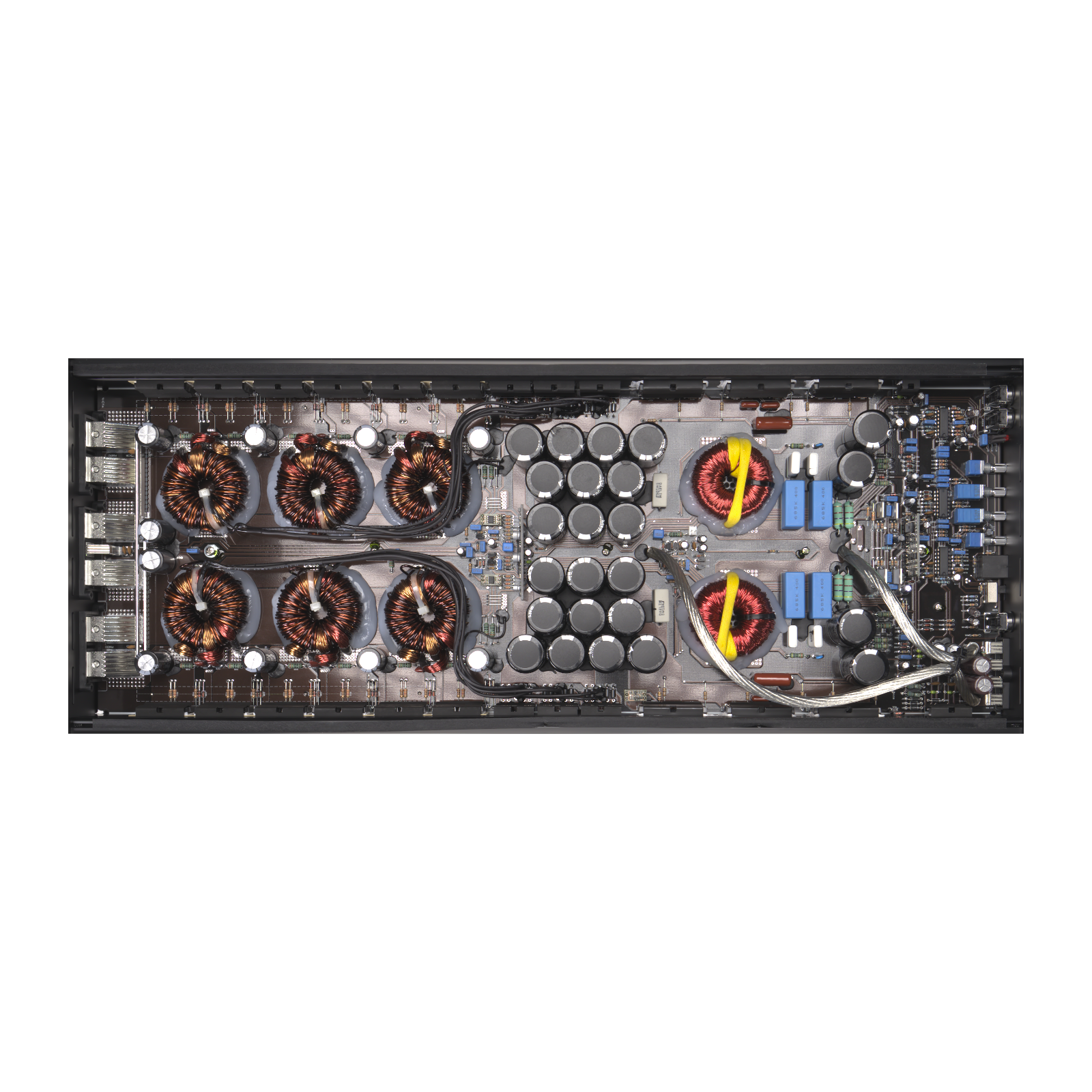 Audio Dynamics X8k.1