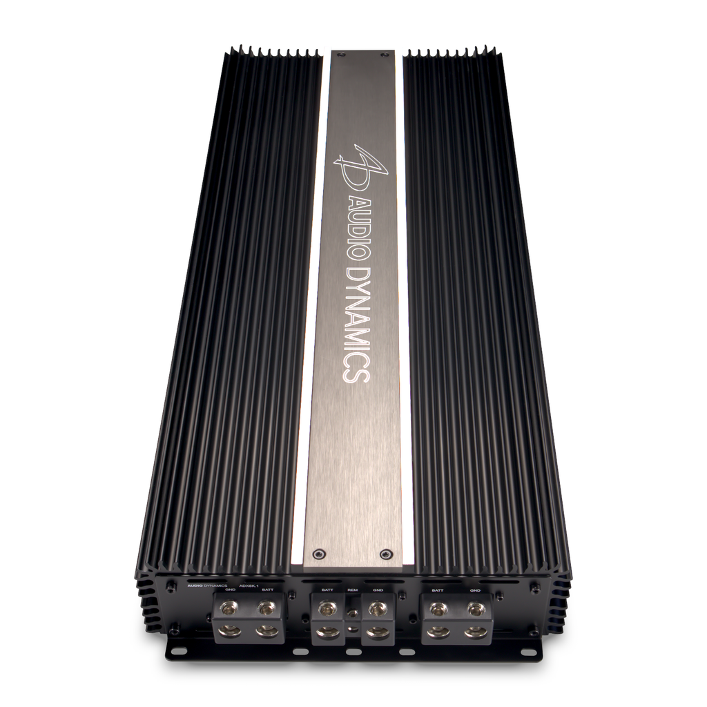 Audio Dynamics X8k.1