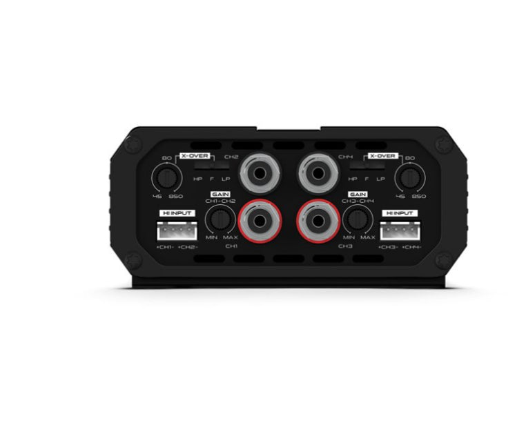 SOUNDIGITAL  XP800.4