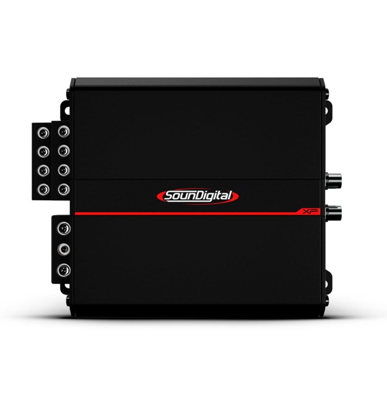 SOUNDIGITAL XP1200.4 2ohm