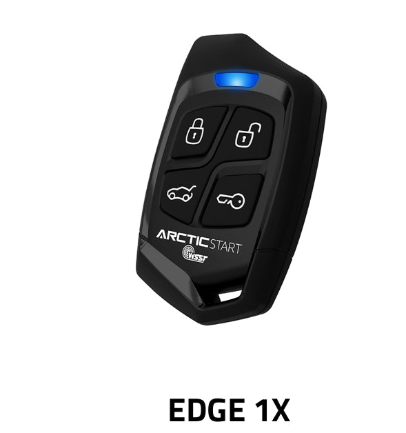 ARCTICSTART EDGE 1x