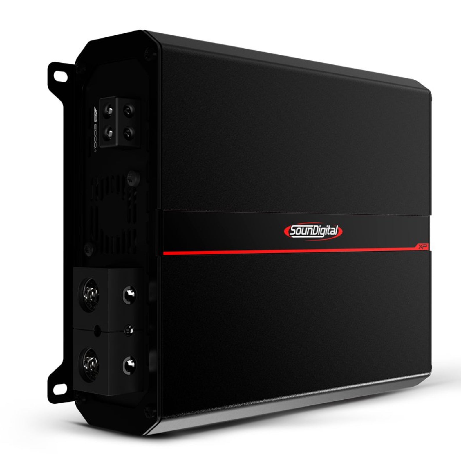 SOUNDIGITAL XP5000.1 2ohm