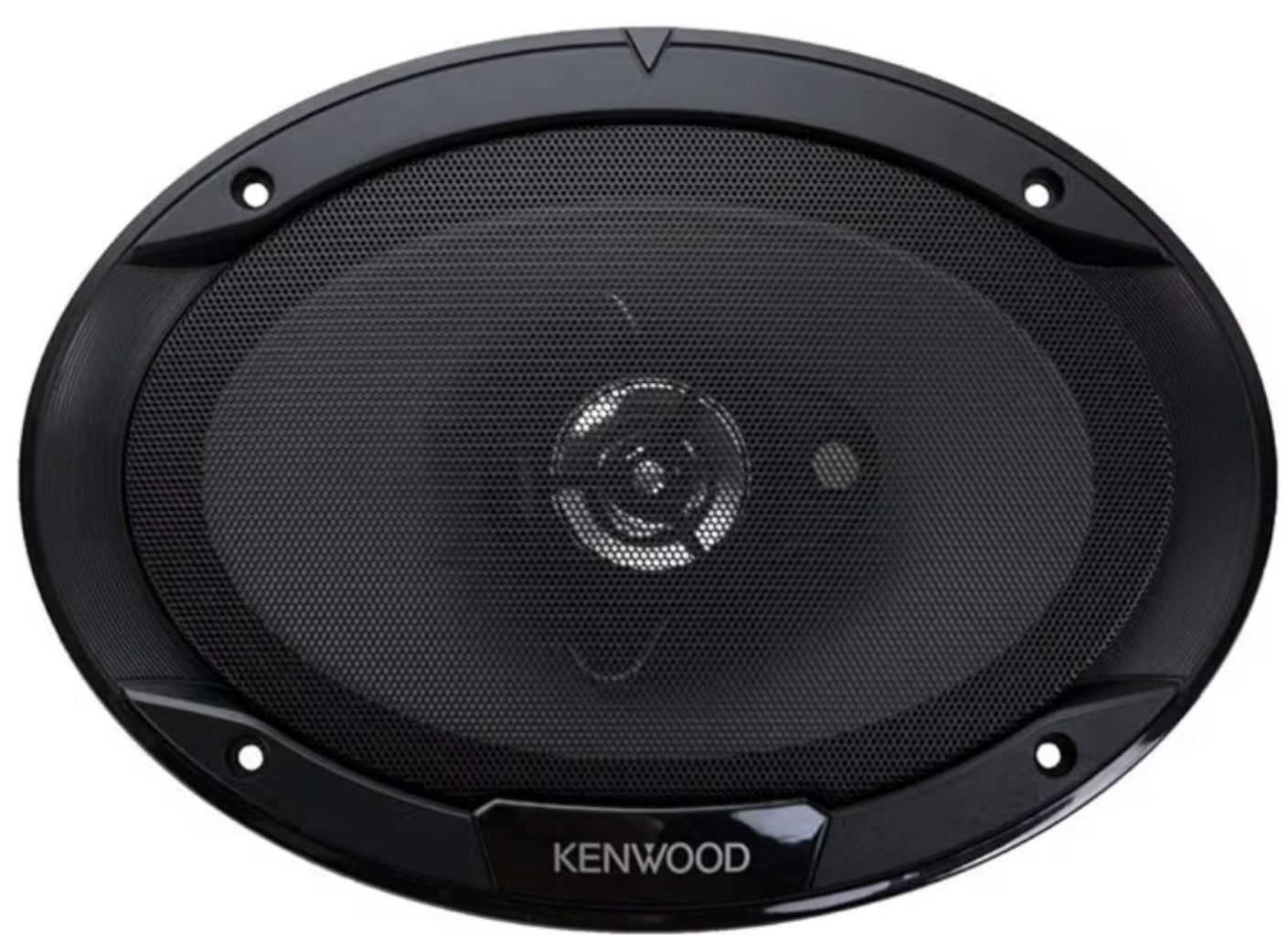 KENWOOD 3 WAY 6X9
