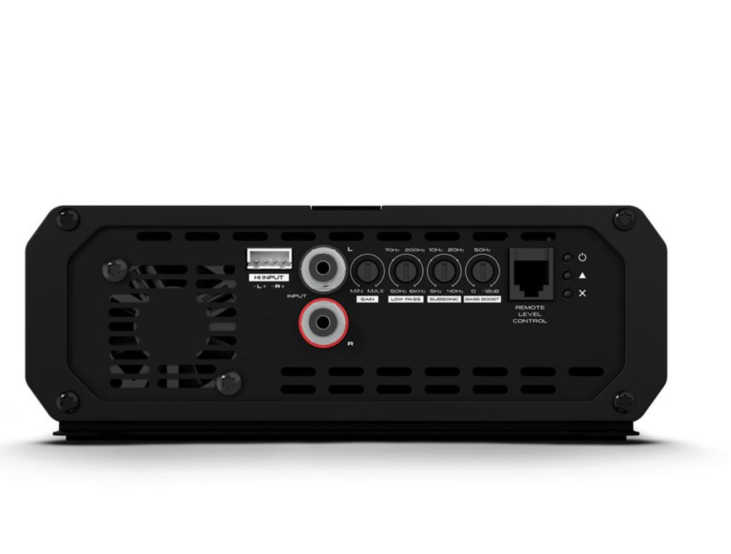 SOUNDIGITAL XP8000.1 1ohm