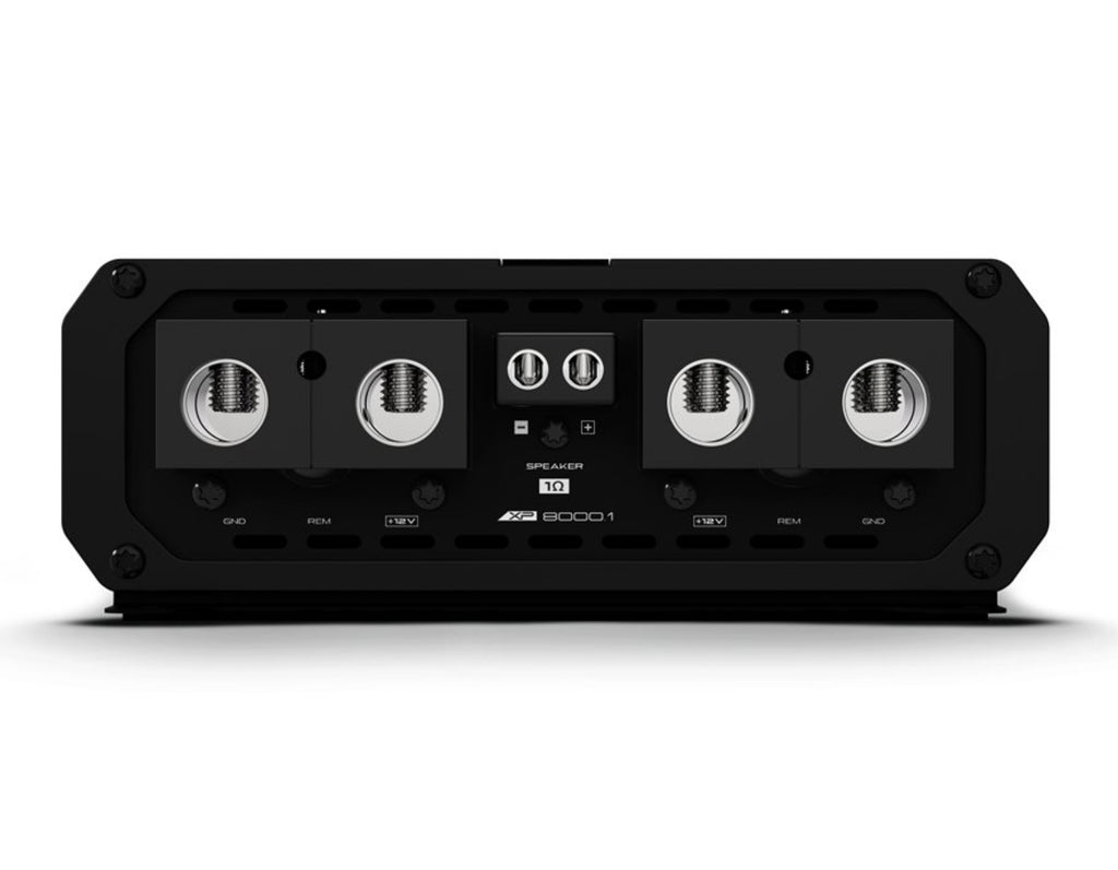 SOUNDIGITAL XP8000.1 1ohm