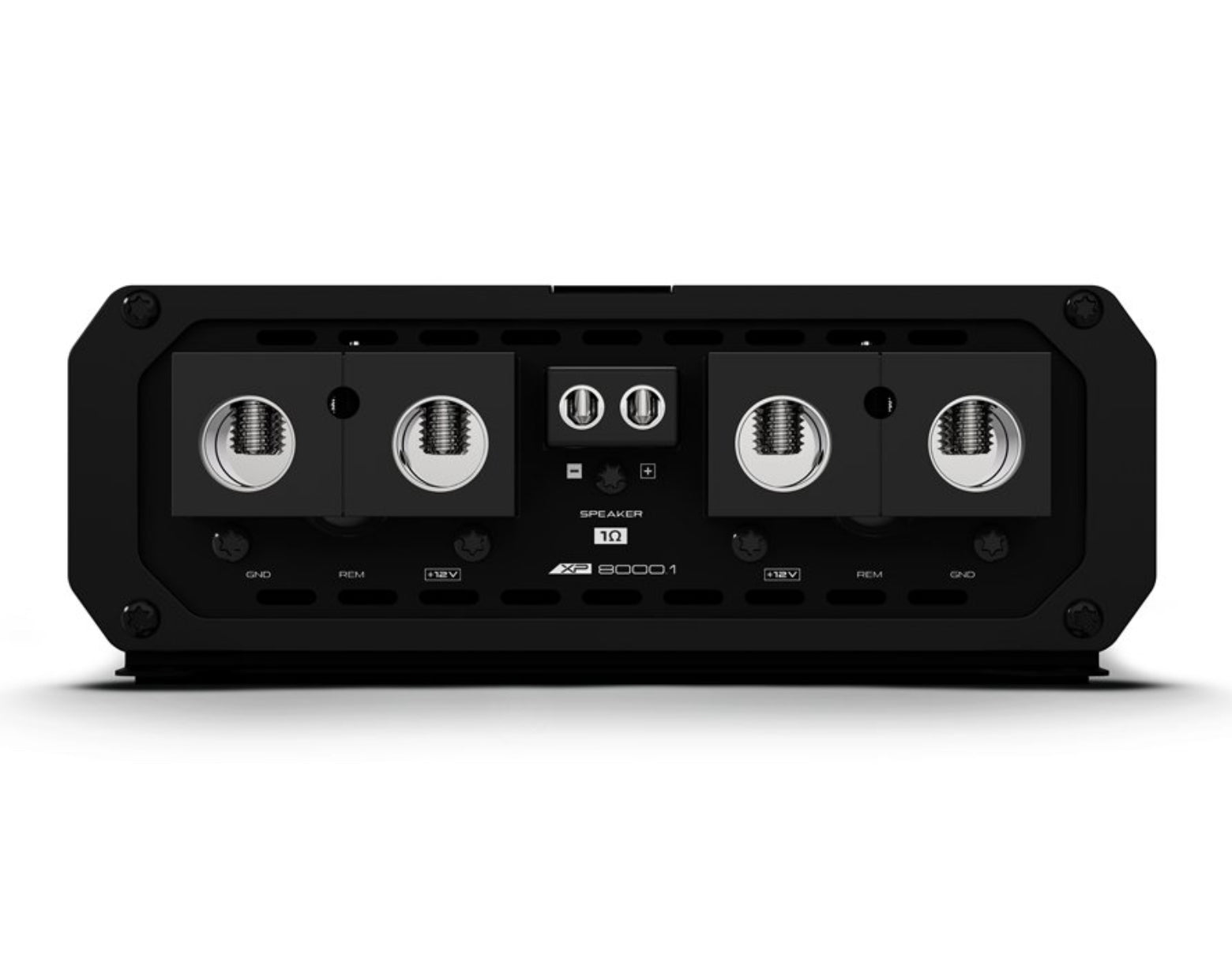 SOUNDIGITAL XP8000.1 2ohm