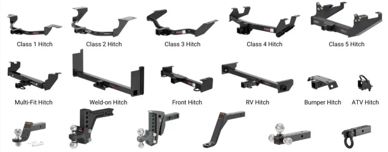 IF YOUR LOOKING TO GET A HITCH INSTALLED CALL 651-800-8277