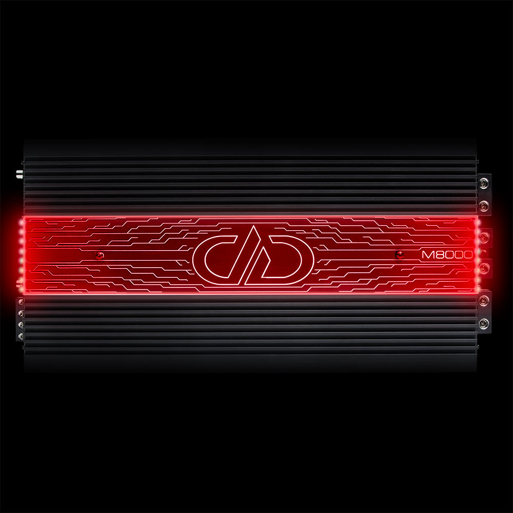 DIGITAL DESIGNS M8000