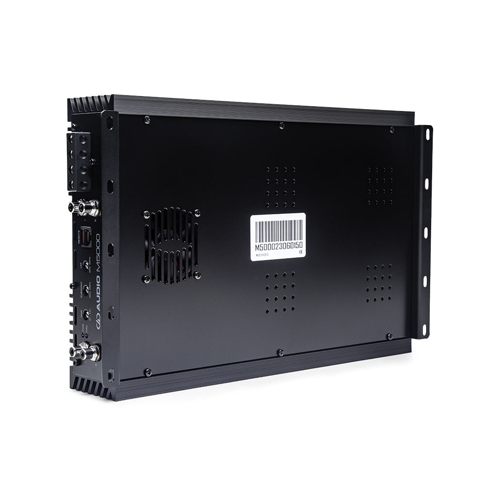 DIGITAL DESIGNS M5000