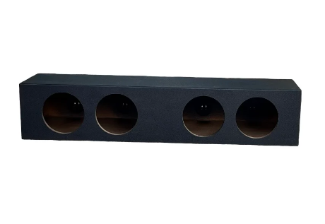 AK-DG19-4819-UP RAM CREW CAB QUAD 8" FRONT FIRE