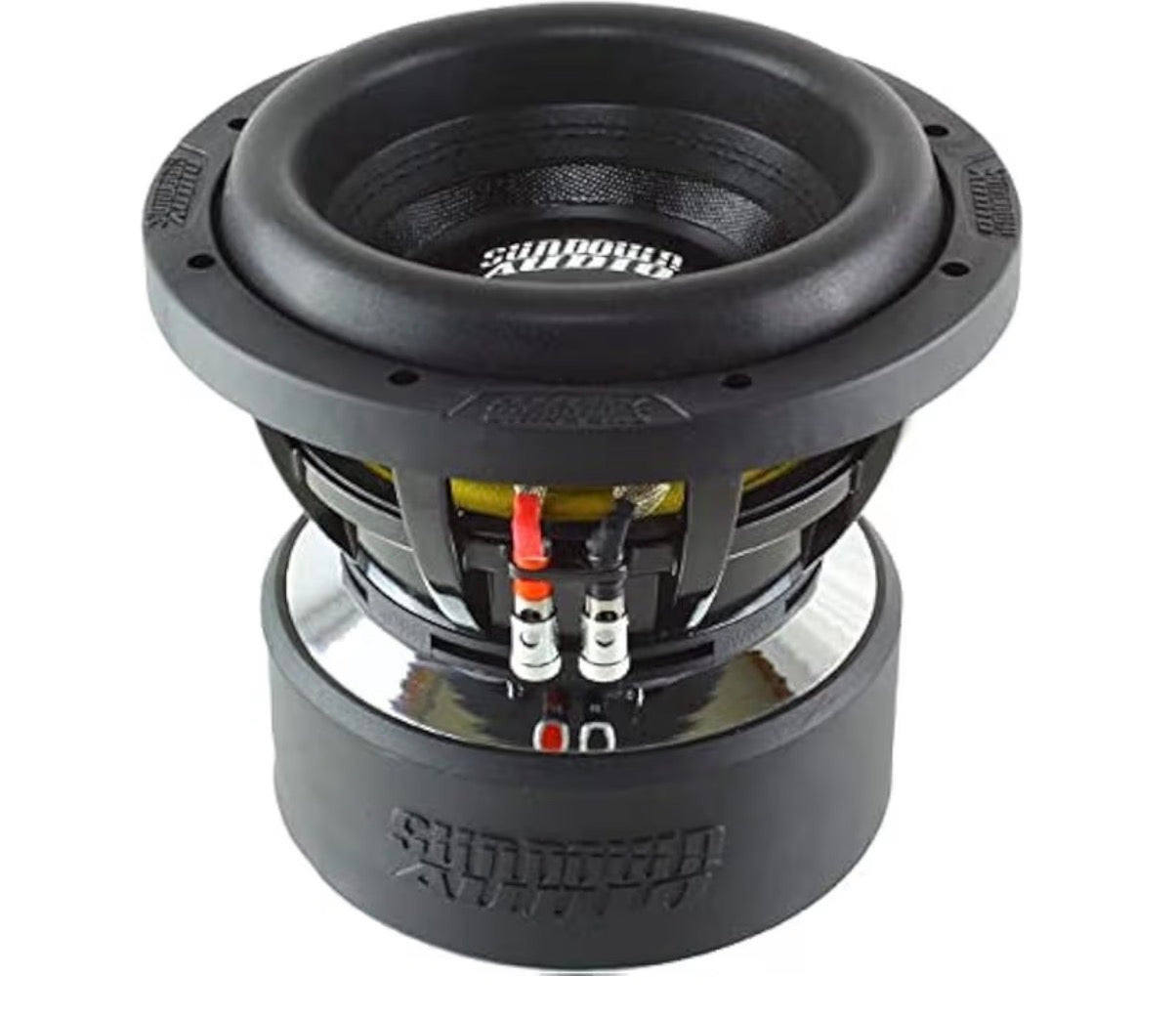 Sundown Audio SA10 v3 d4