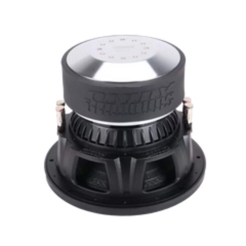 Sundown Audio SA10 v3 d2