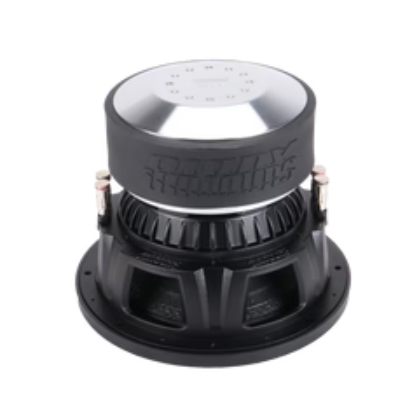 Sundown Audio SA10 v3 d2