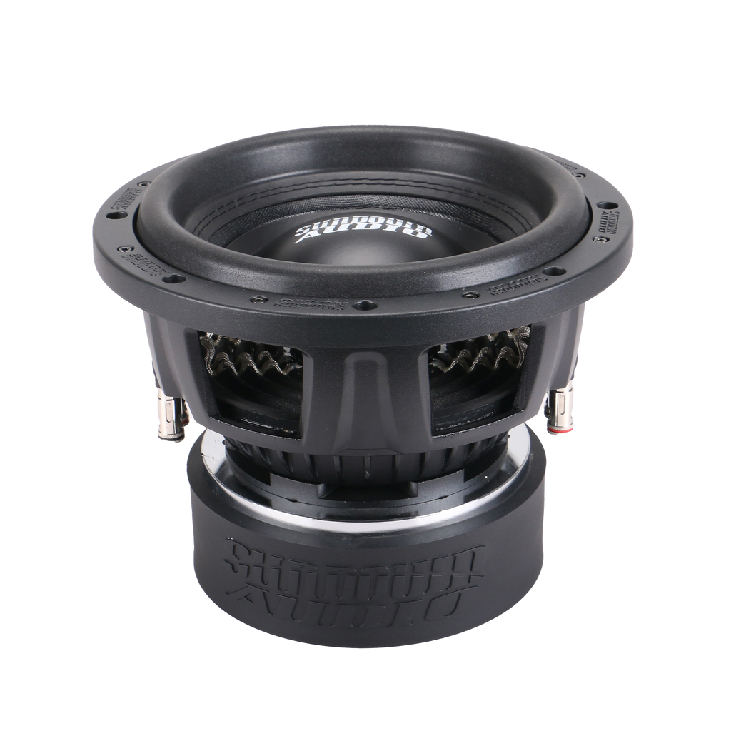 Sundown Audio SA10 v3 d2