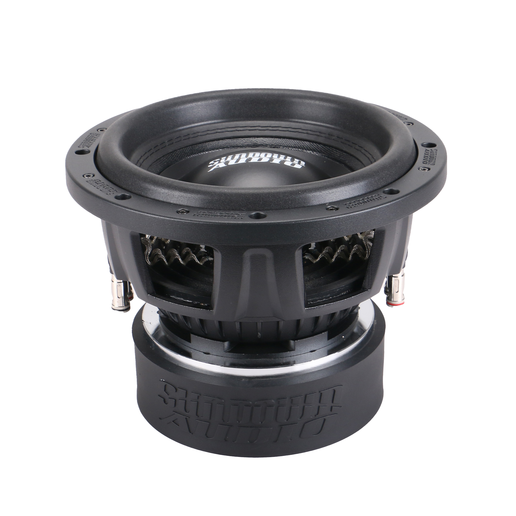 Sundown Audio SA10 v3 d2