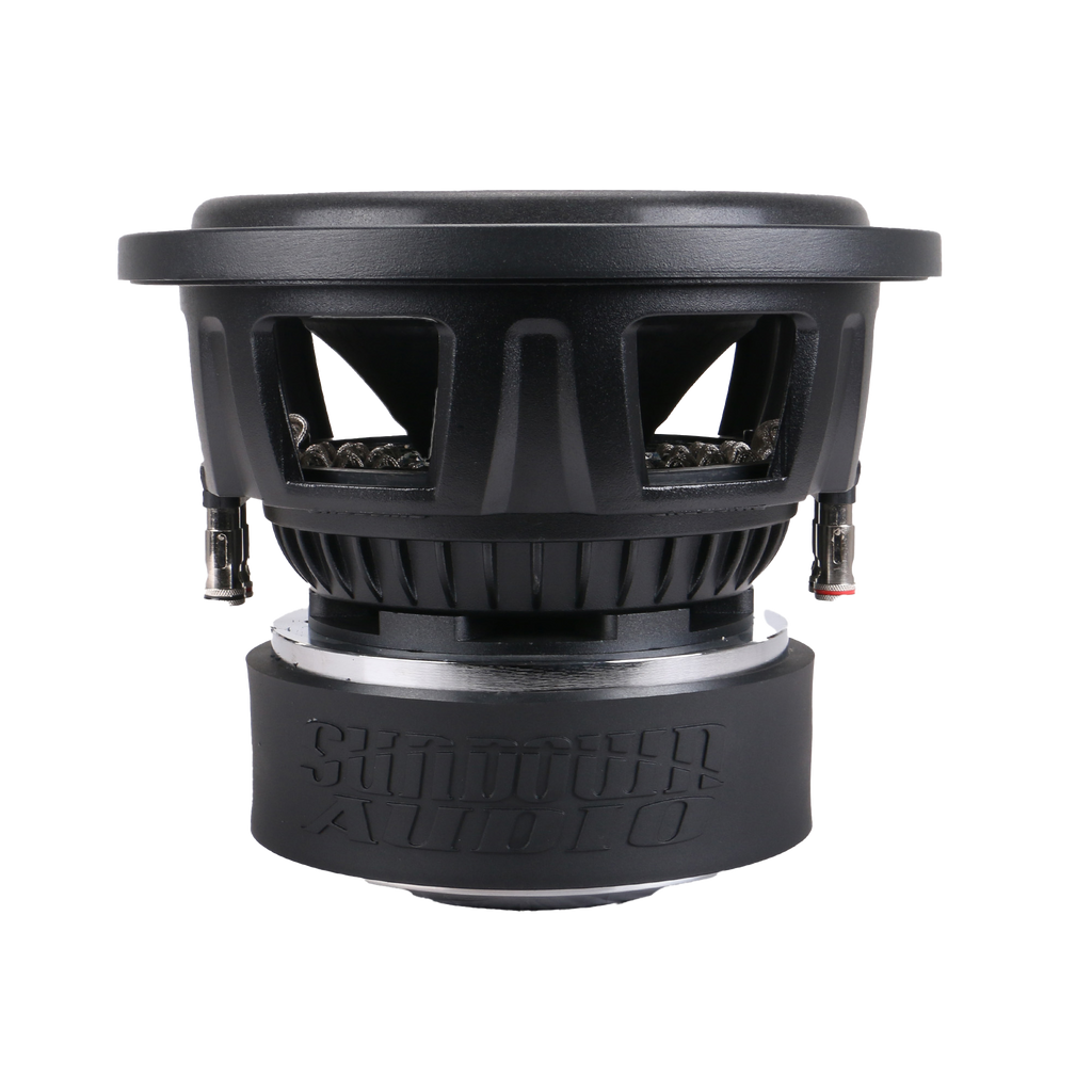 Sundown Audio SA10 v3 d2