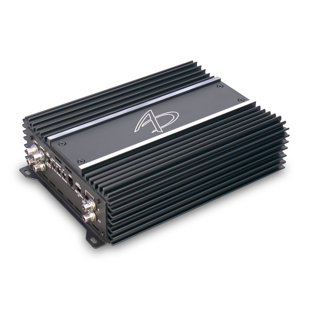 Audio Dynamics X1.5.1