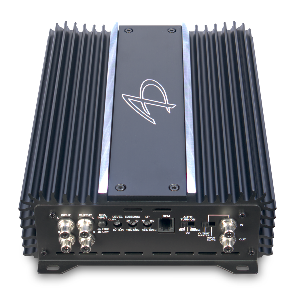 Audio Dynamics X1.5.1