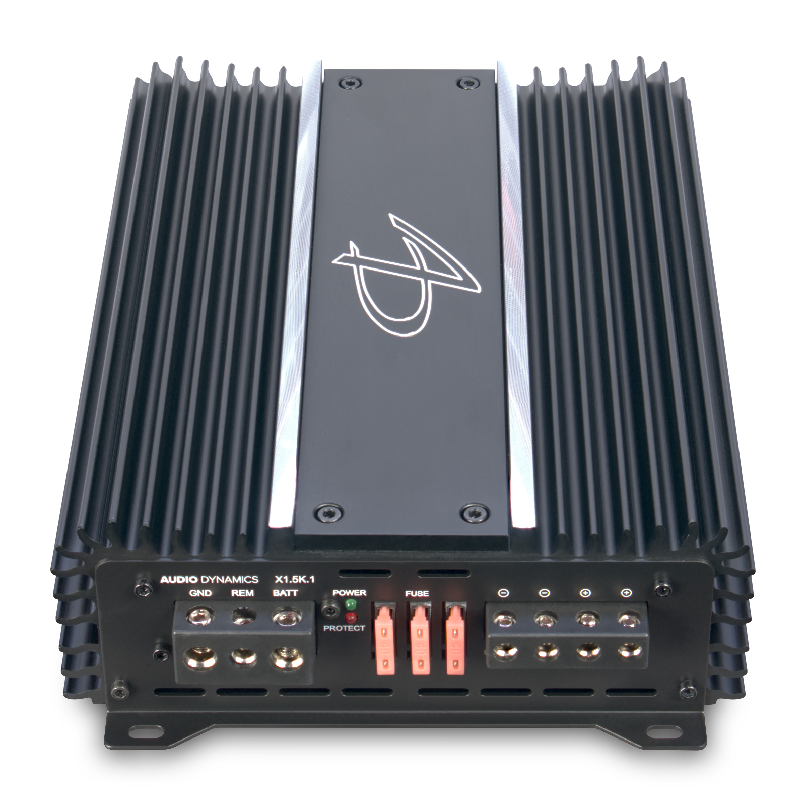 Audio Dynamics X1.5.1